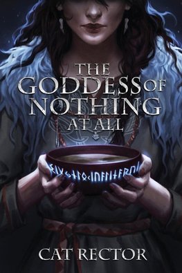 The Goddess of Nothing At All