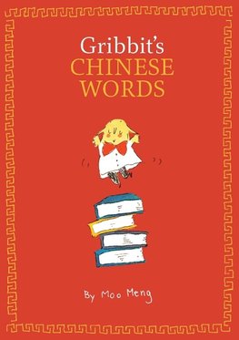 Gribbit's Chinese Words