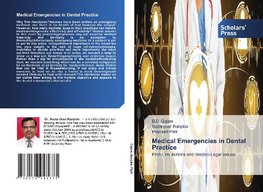 Medical Emergencies in Dental Practice