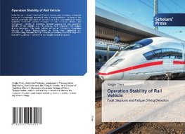 Operation Stability of Rail Vehicle