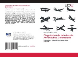 Diagnóstico de la Industria Aeronáutica Colombiana