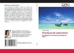 Prácticas de Laboratorio