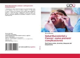 Salud Bucodental y Cancer: como prevenir complicaciones