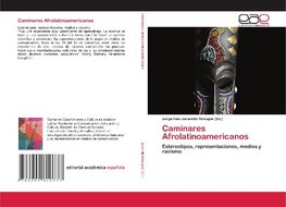 Caminares Afrolatinoamericanos