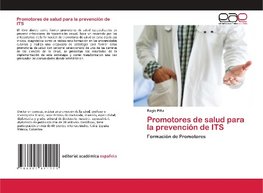 Promotores de salud para la prevención de ITS