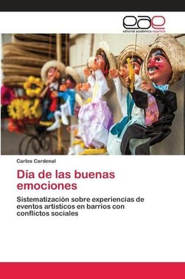 Día de las buenas emociones