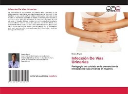 Infección De Vías Urinarias