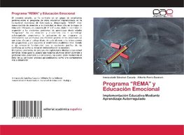 Programa "REMA" y Educación Emocional