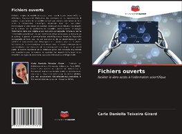 Fichiers ouverts