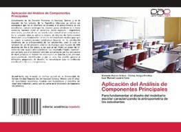 Aplicación del Análisis de Componentes Principales