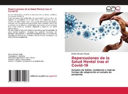 Repercusiones de la Salud Mental tras el Covid-19