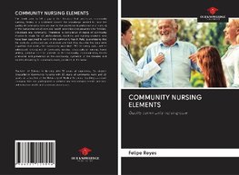 COMMUNITY NURSING ELEMENTS