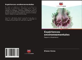 Expériences environnementales