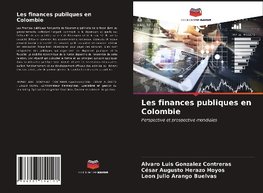 Les finances publiques en Colombie