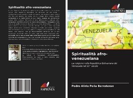 Spiritualità afro-venezuelana