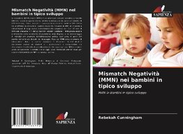 Mismatch Negatività (MMN) nei bambini in tipico sviluppo