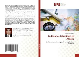 La Finance Islamique en Algérie