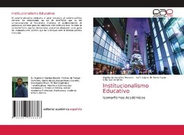 Institucionalismo Educativo