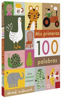 MIS Primeras 100 Palabras