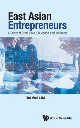 East Asian Entrepreneurs