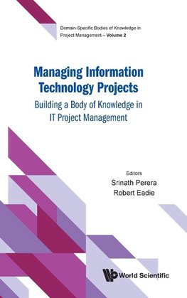 Managing Information Technology Projects