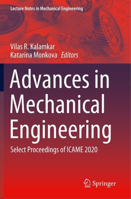 Advances in Mechanical Engineering