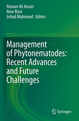 Management of Phytonematodes: Recent Advances and Future Challenges