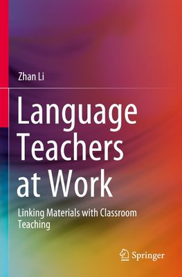 Language Teachers at Work