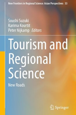 Tourism and Regional Science