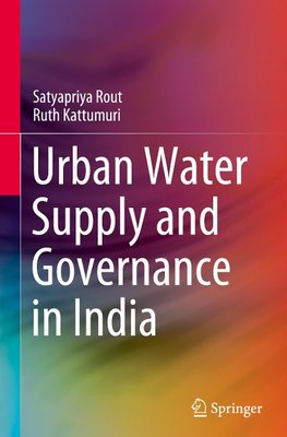 Urban Water Supply and Governance in India