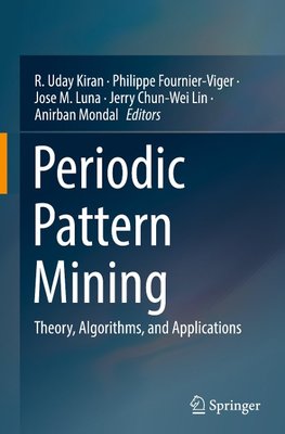 Periodic Pattern Mining