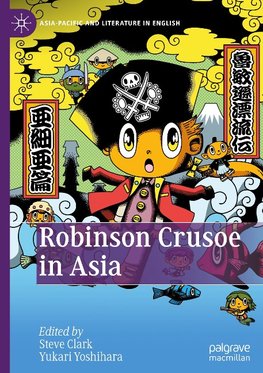 Robinson Crusoe in Asia