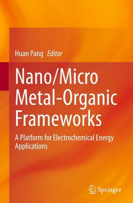 Nano/Micro Metal-Organic Frameworks