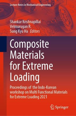 Composite Materials for Extreme Loading