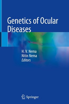 Genetics of Ocular Diseases