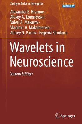 Wavelets in Neuroscience