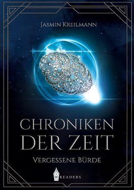 Chroniken der Zeit