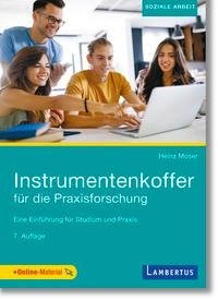 Instrumentenkoffer für die Praxisforschung