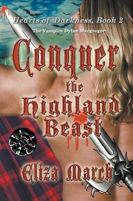 Conquer the Highland Beast