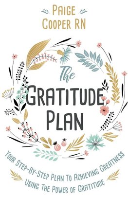 The Gratitude Plan