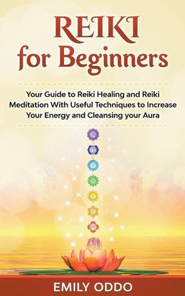 Reiki for Beginners