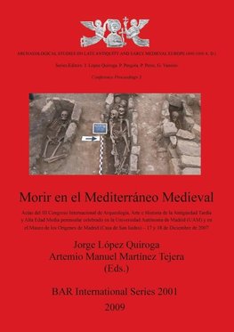 Morir en el Mediterráneo Medieval