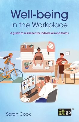 Well-being in the Workplace