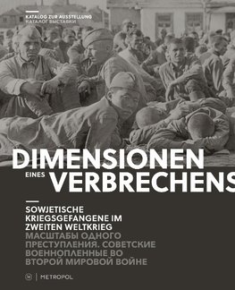 Dimensionen eines Verbrechens