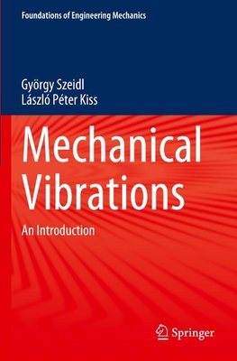 Mechanical Vibrations