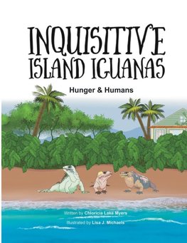 Inquisitive Island Iguanas