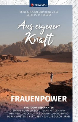 Aus eigener Kraft Frauenpower