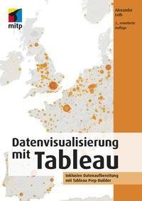 Datenvisualisierung mit Tableau