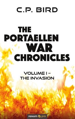 The Portaellen War Chronicles