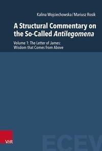 Commentary on the so-called Antilegomena 01